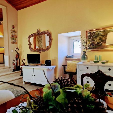 Casa Das Azenhas By Lisbon Village Apartments Sintra Dış mekan fotoğraf