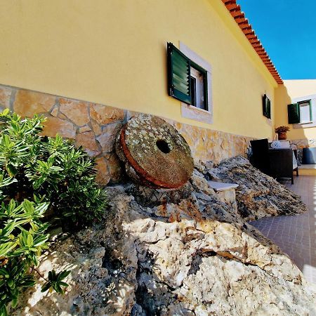 Casa Das Azenhas By Lisbon Village Apartments Sintra Dış mekan fotoğraf