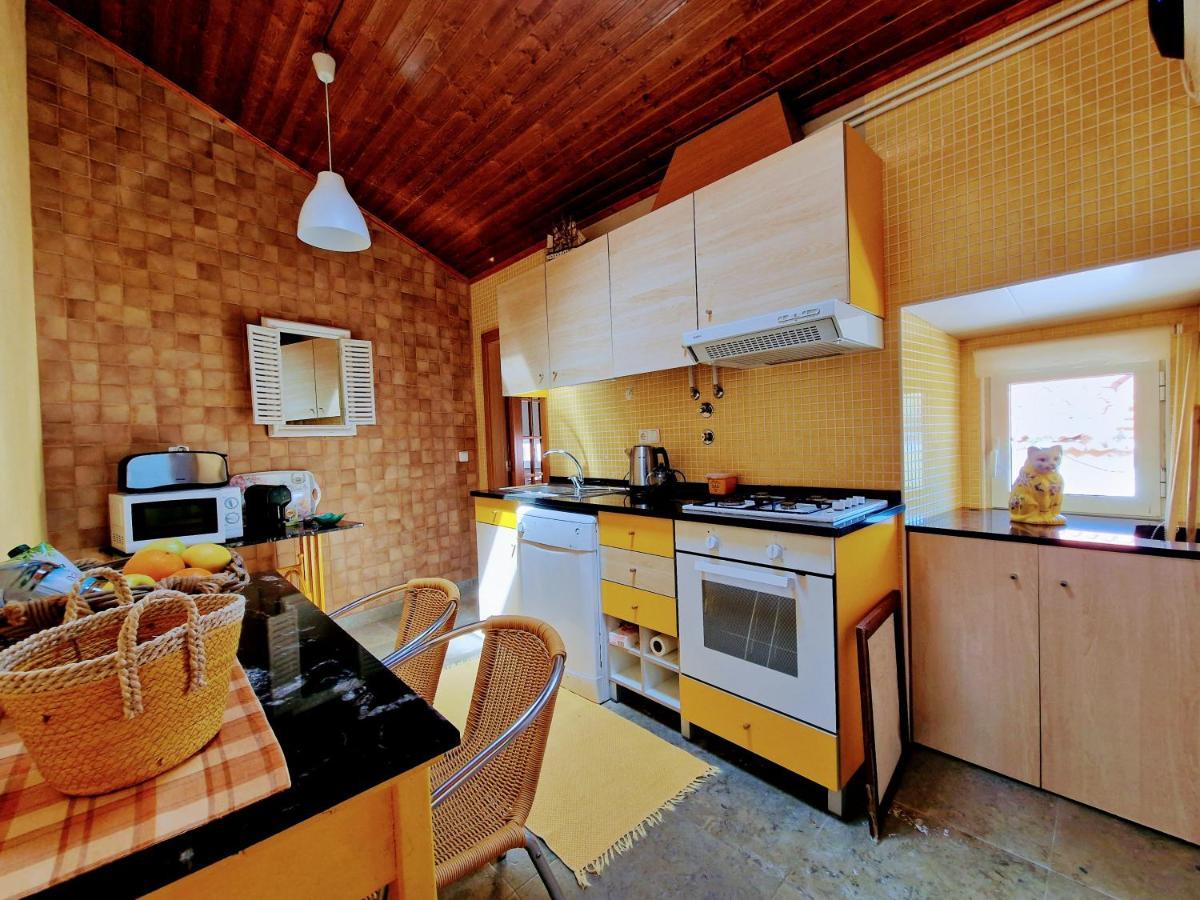 Casa Das Azenhas By Lisbon Village Apartments Sintra Dış mekan fotoğraf