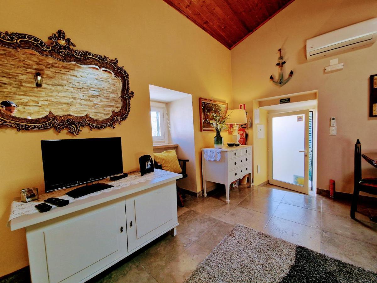 Casa Das Azenhas By Lisbon Village Apartments Sintra Dış mekan fotoğraf