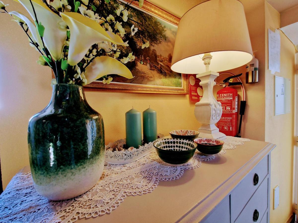 Casa Das Azenhas By Lisbon Village Apartments Sintra Dış mekan fotoğraf