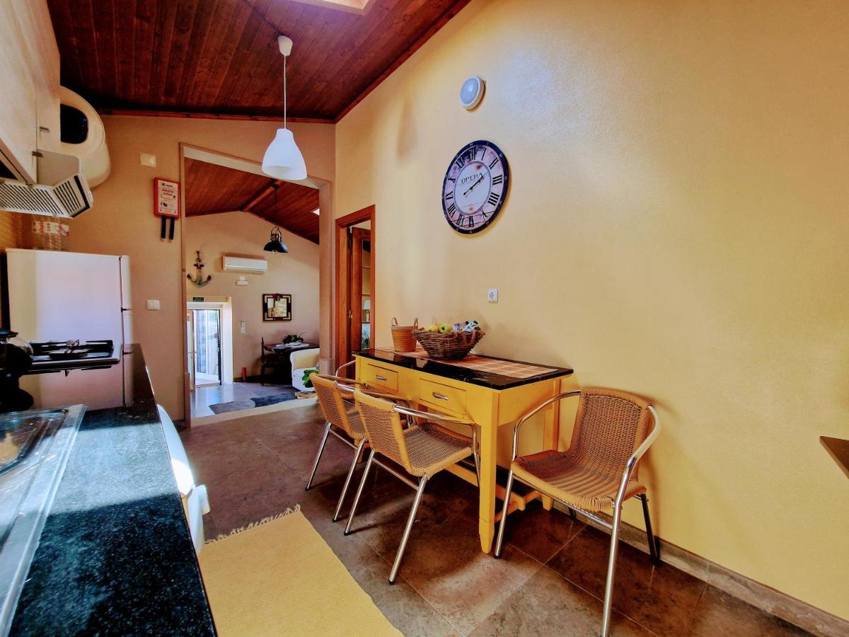 Casa Das Azenhas By Lisbon Village Apartments Sintra Dış mekan fotoğraf