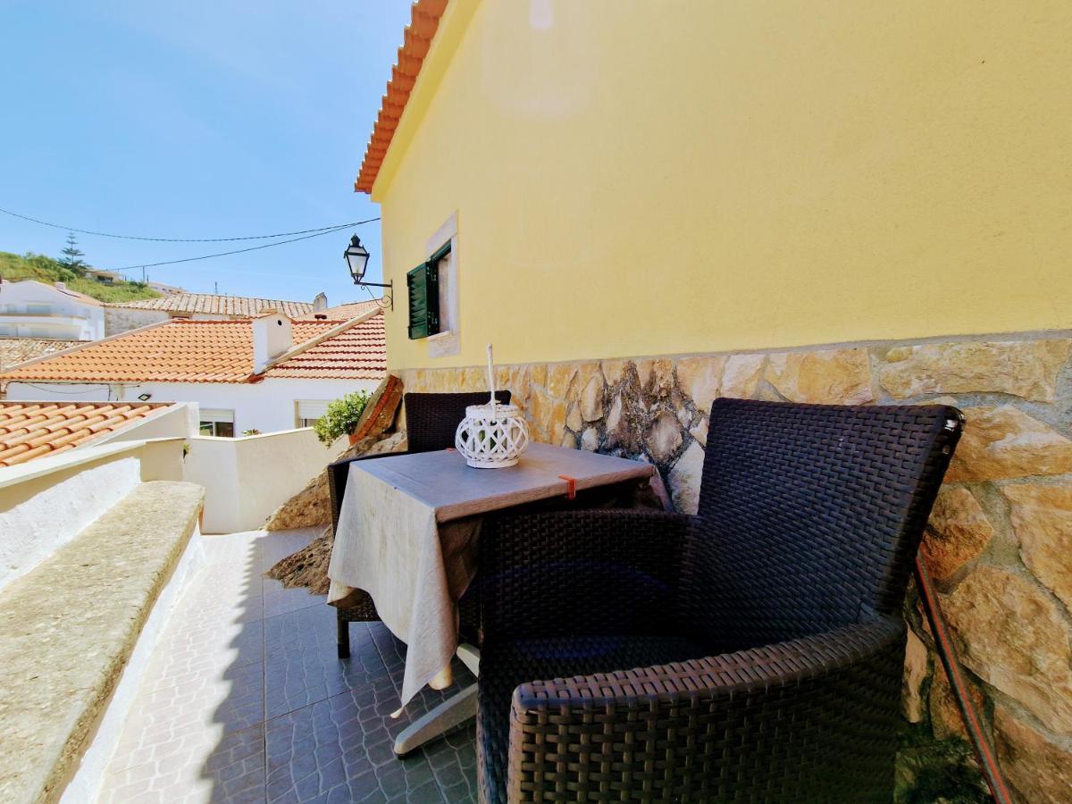 Casa Das Azenhas By Lisbon Village Apartments Sintra Dış mekan fotoğraf