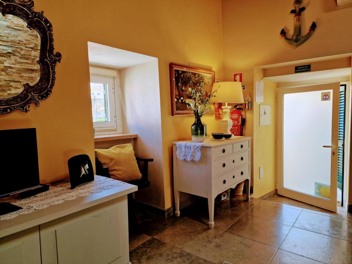 Casa Das Azenhas By Lisbon Village Apartments Sintra Dış mekan fotoğraf
