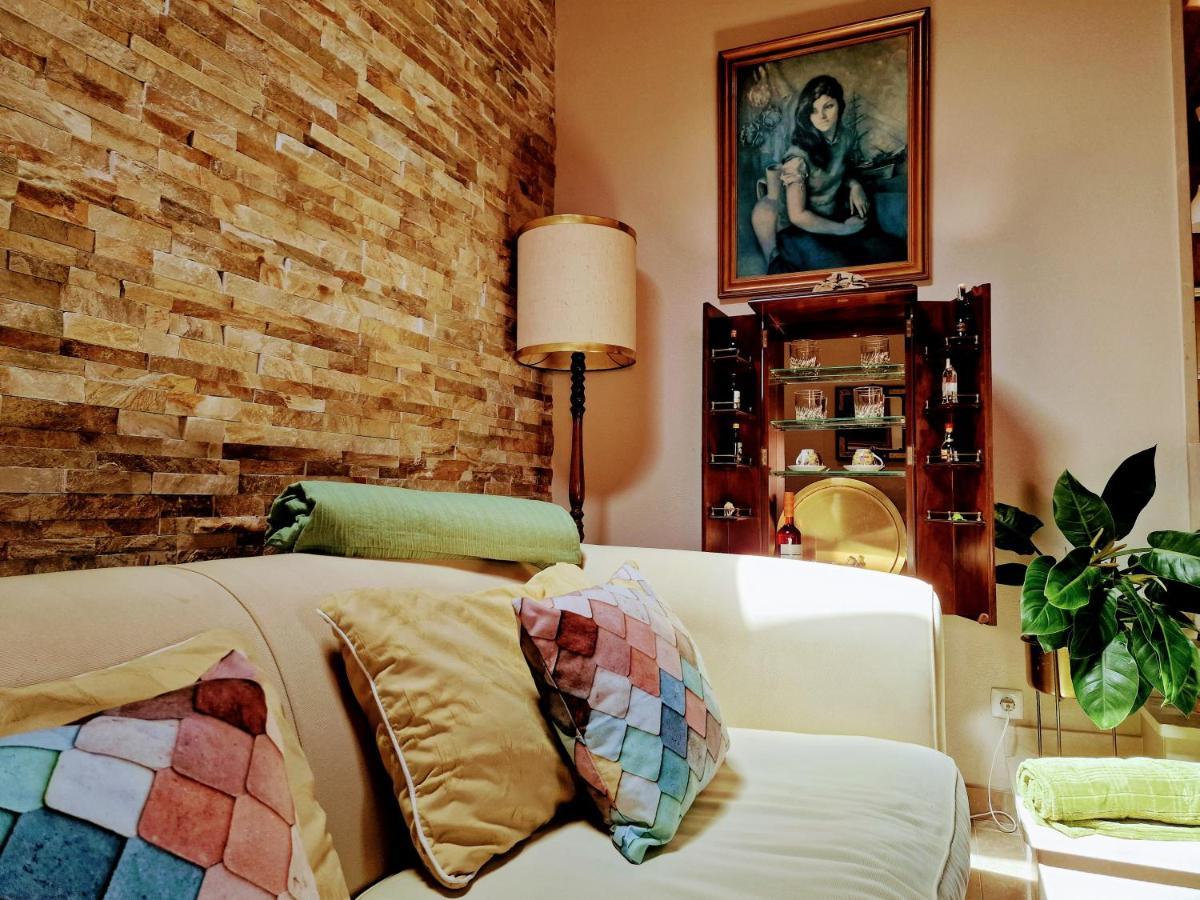 Casa Das Azenhas By Lisbon Village Apartments Sintra Dış mekan fotoğraf