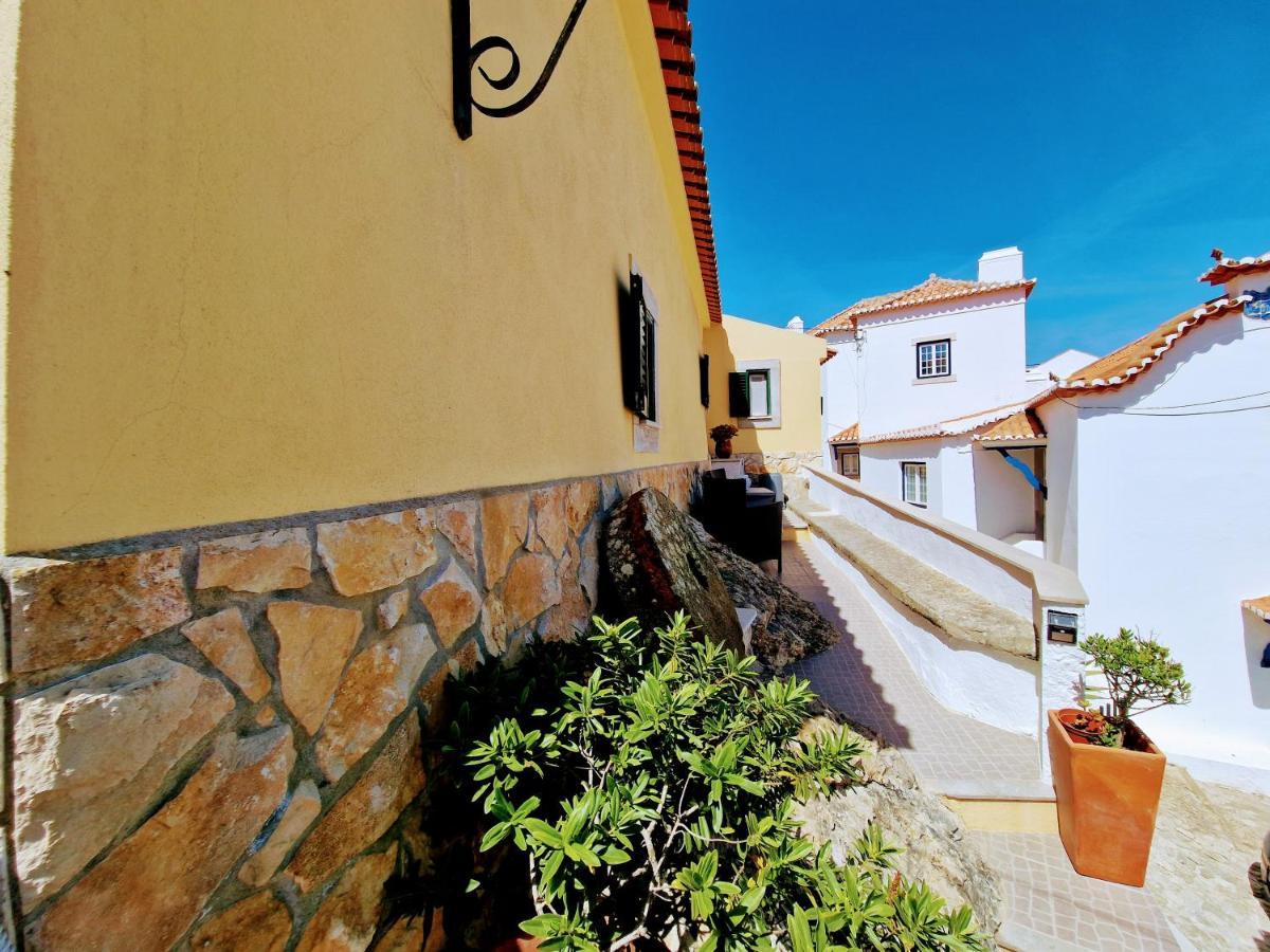 Casa Das Azenhas By Lisbon Village Apartments Sintra Dış mekan fotoğraf