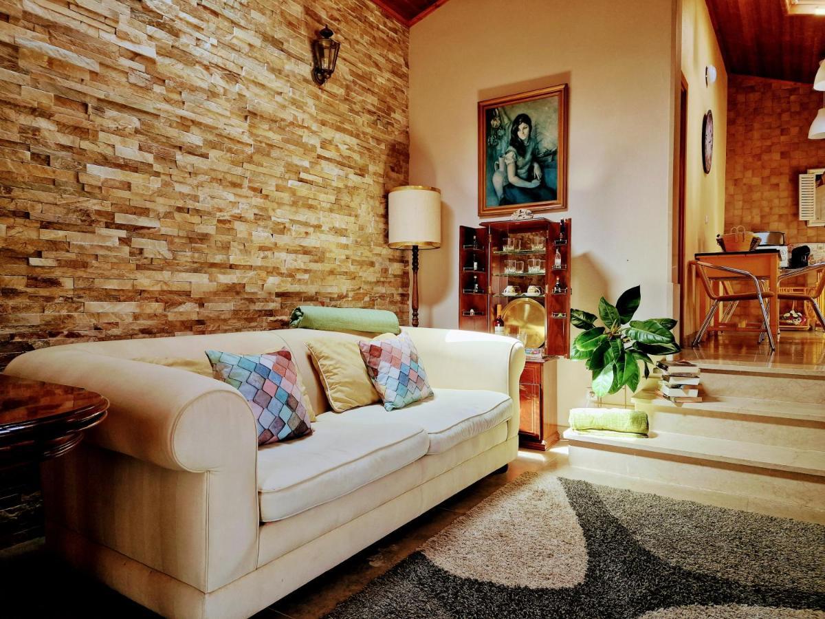 Casa Das Azenhas By Lisbon Village Apartments Sintra Dış mekan fotoğraf