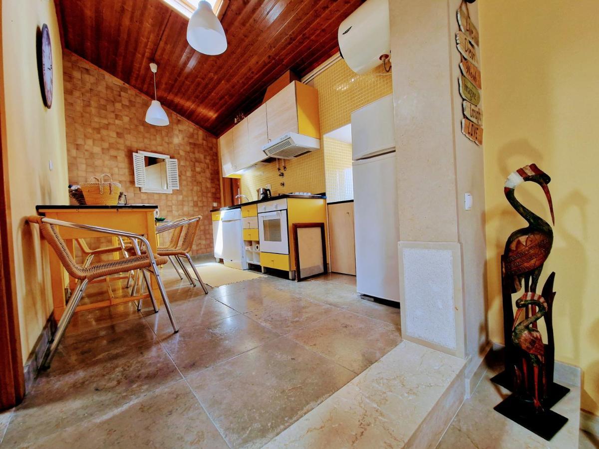 Casa Das Azenhas By Lisbon Village Apartments Sintra Dış mekan fotoğraf