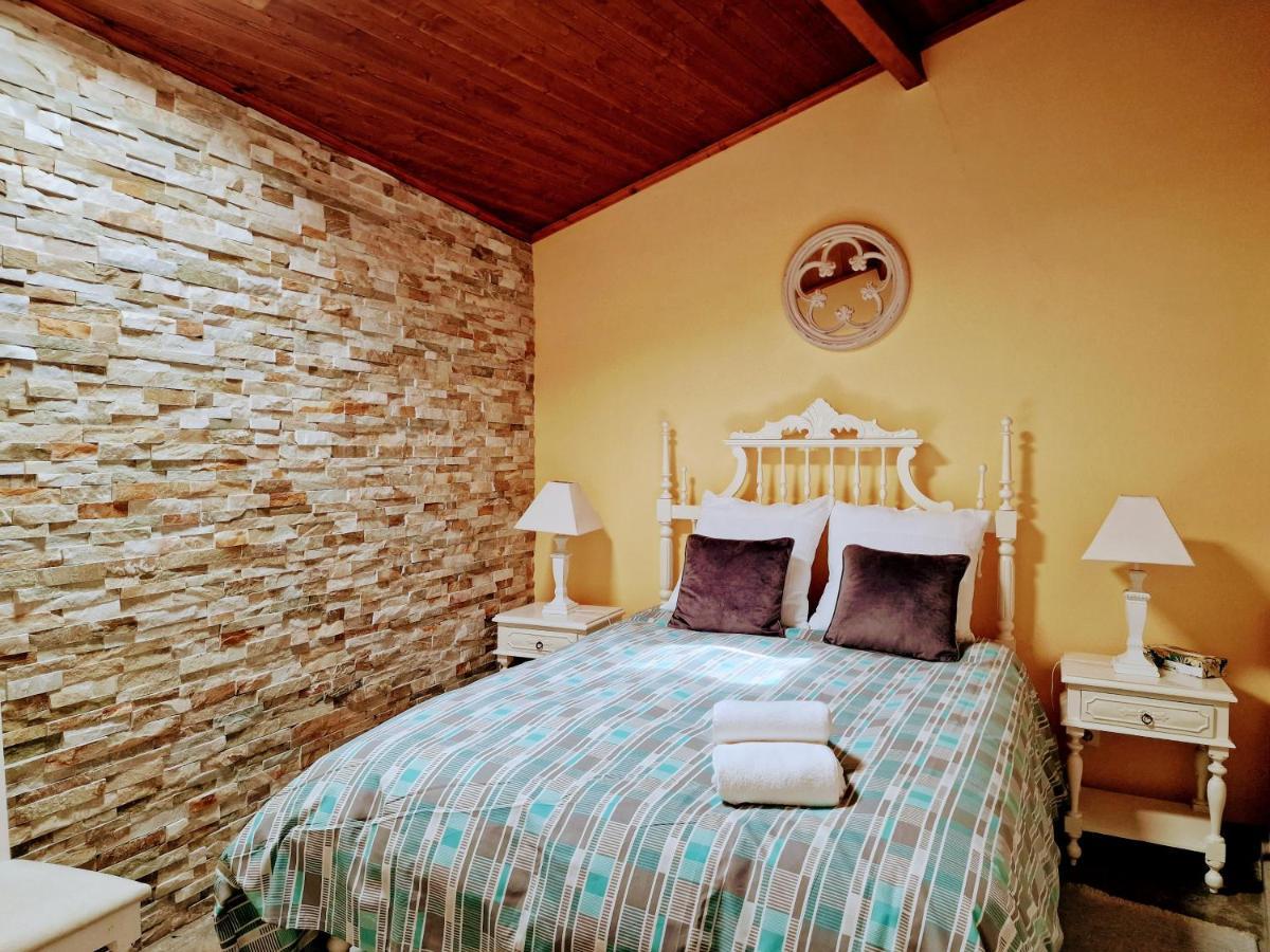 Casa Das Azenhas By Lisbon Village Apartments Sintra Dış mekan fotoğraf