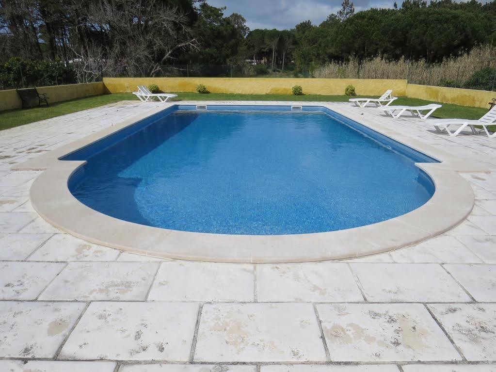 Casa Das Azenhas By Lisbon Village Apartments Sintra Dış mekan fotoğraf