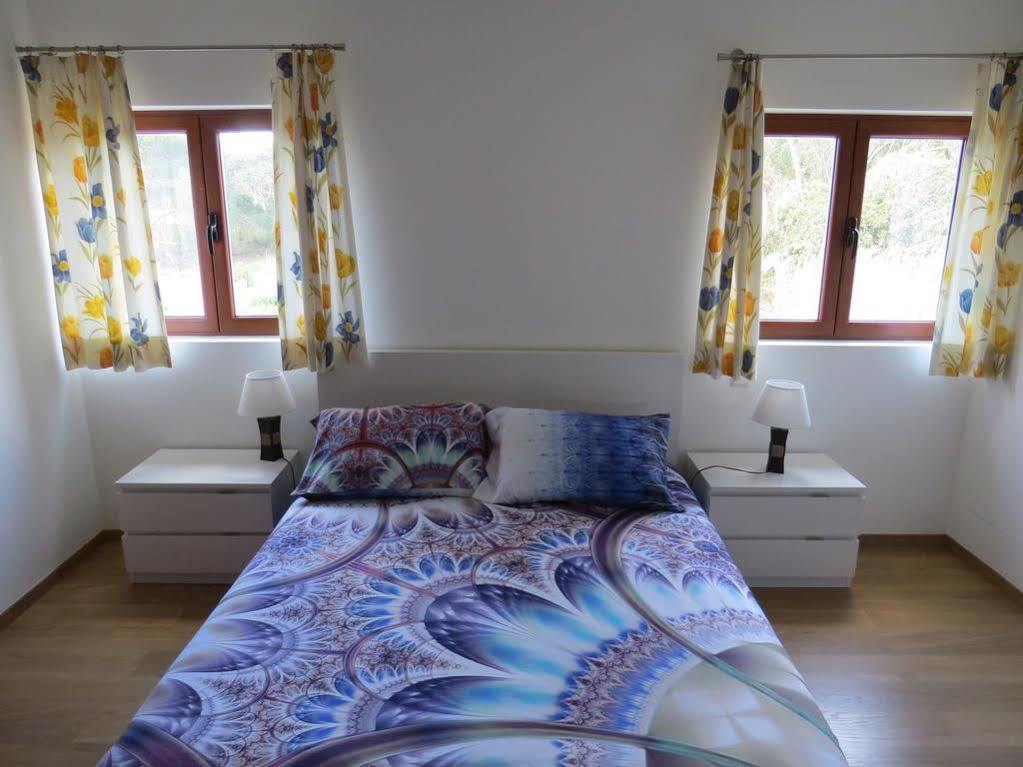 Casa Das Azenhas By Lisbon Village Apartments Sintra Dış mekan fotoğraf