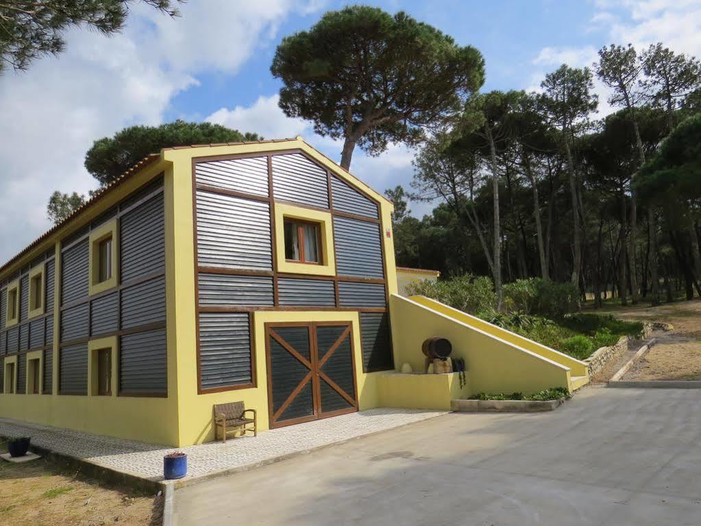 Casa Das Azenhas By Lisbon Village Apartments Sintra Dış mekan fotoğraf