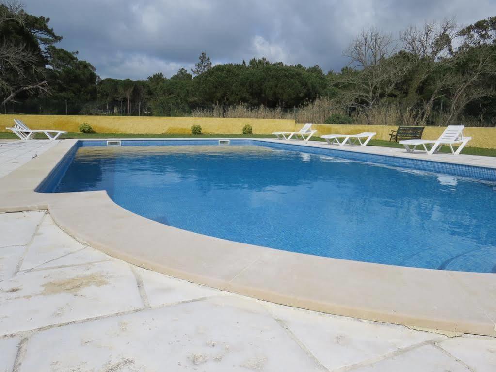 Casa Das Azenhas By Lisbon Village Apartments Sintra Dış mekan fotoğraf